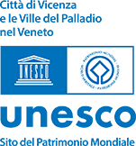 Sito del Patrimonio Mondiale UNESCO: Città di Vicenza e le Ville del Palladio nel Veneto
