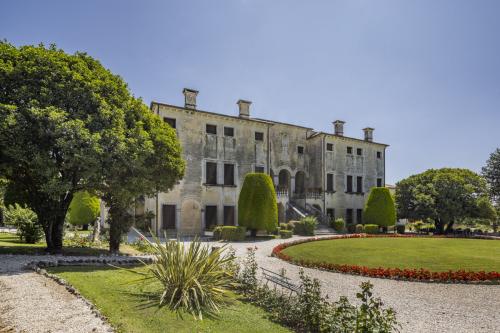Esterno Villa Godi