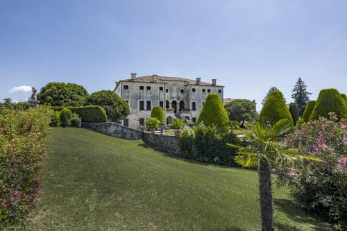 Veduta Villa Godi