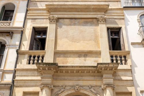 Dettaglio Casa Cogollo