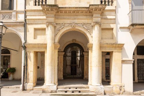 Dettaglio Casa Cogollo