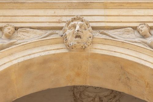 Dettaglio Casa Cogollo