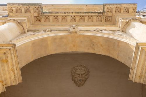 Dettaglio Casa Cogollo