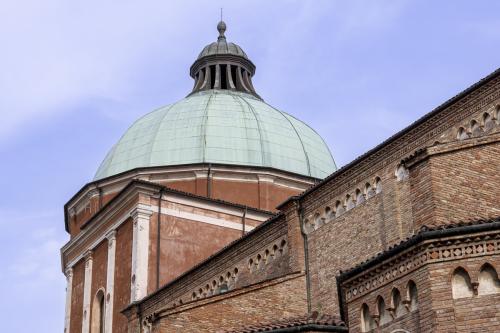  Cupola della Cattedrale