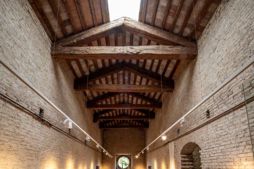 Interno Villa Thiene