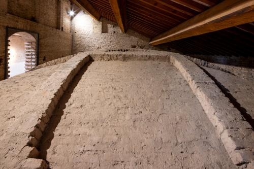 Interno Villa Thiene