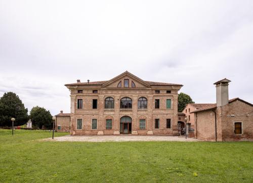 Esterno Villa Thiene