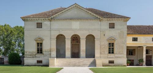 Esterni Villa Saraceno