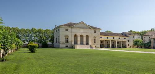 Esterni Villa Saraceno