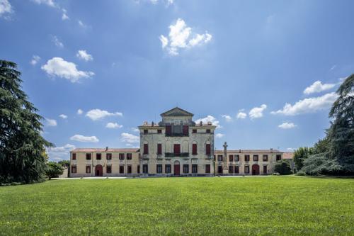 Esterni Villa Angarano