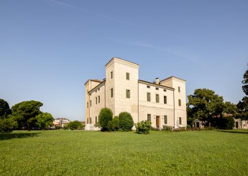 Panoramica Villa Trissino