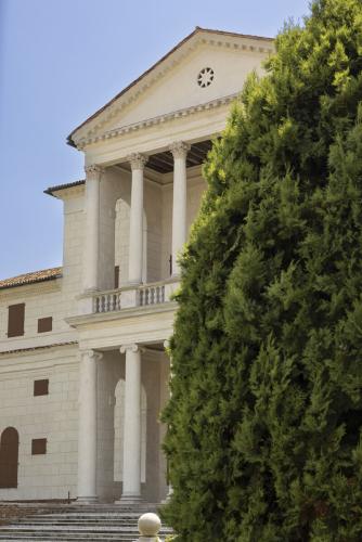 Esterni Villa Cornaro