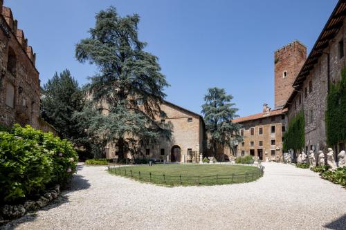 Giardino Teatro Olimpico
