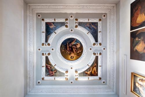 Interno Palazzo Chiericati