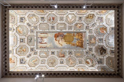 Interno Palazzo Chiericati