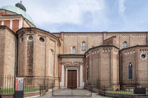 Portale Nord della Cattedrale