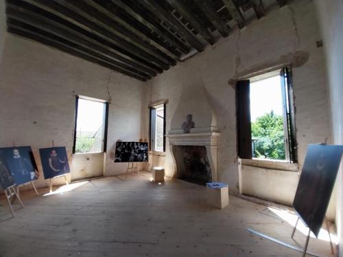 Foto-interni: autore-Fondazione