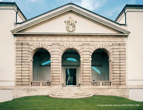 Francois-Morellet-Azzurro-pallido-Palladio-2008