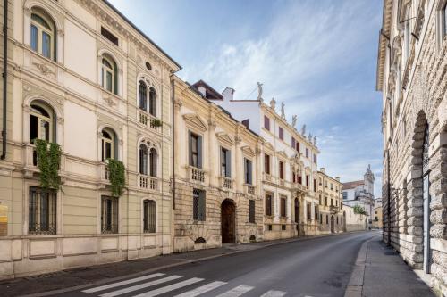 Esterno Palazzo Schio