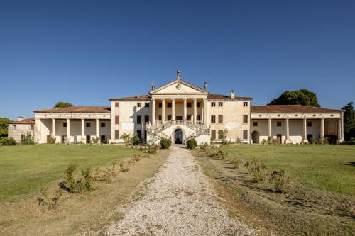 Esterno Villa Piovene