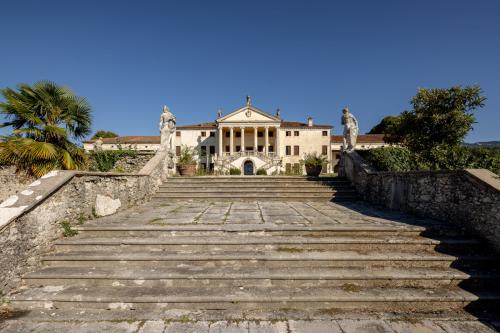 Esterno Villa Piovene