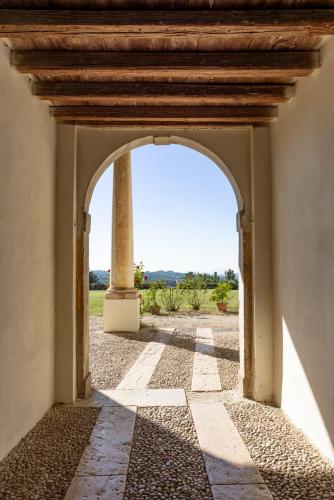 Dettaglio Villa Piovene