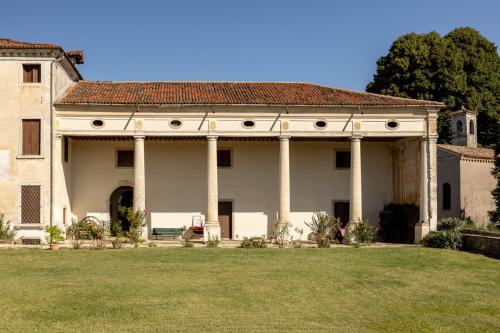 Barchessa Villa Piovene