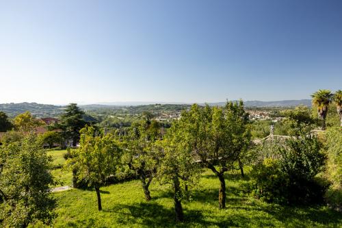 Panorama Villa Piovene