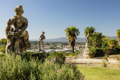 Giardino Villa Piovene