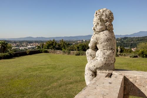 Dettaglio Villa Piovene