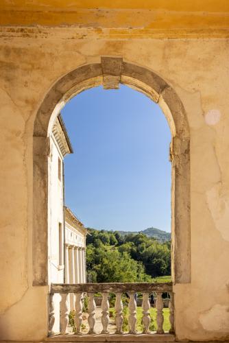 Dettaglio Villa Piovene