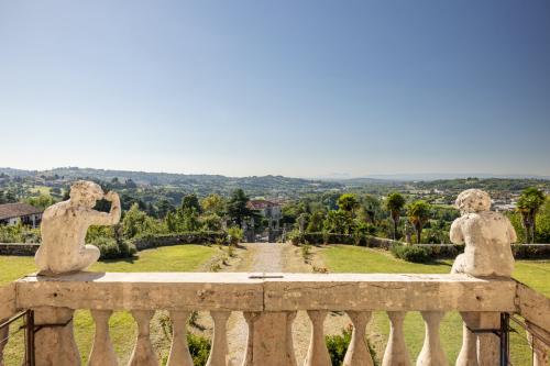 Dettaglio Villa Piovene