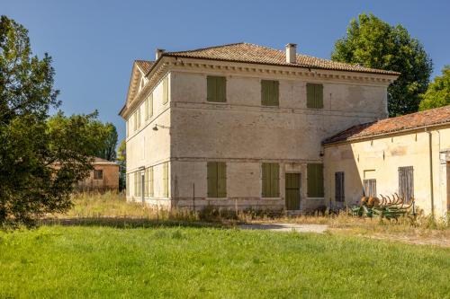 Esterno Villa Zeno