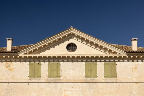 Dettaglio Villa Zeno