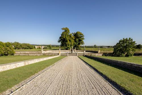 Panorama Villa Barbaro