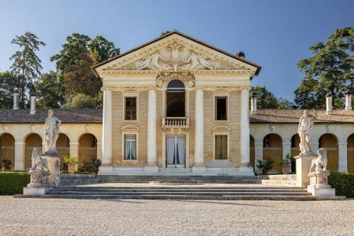 Dettaglio Villa Barbaro